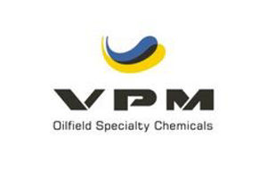 Logo VPM